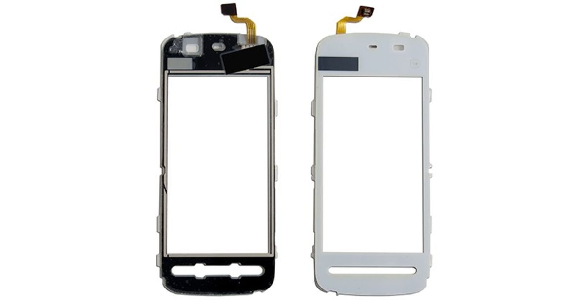 Nokia G20 (TA-1336) дисплей (экран) и сенсор (тачскрин)